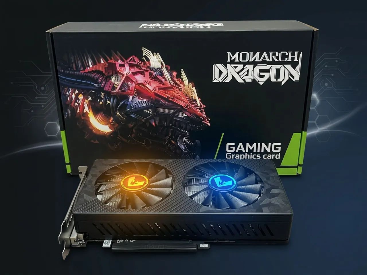 RX 580 8GB 2048SP Black nova garantia 03 meses 