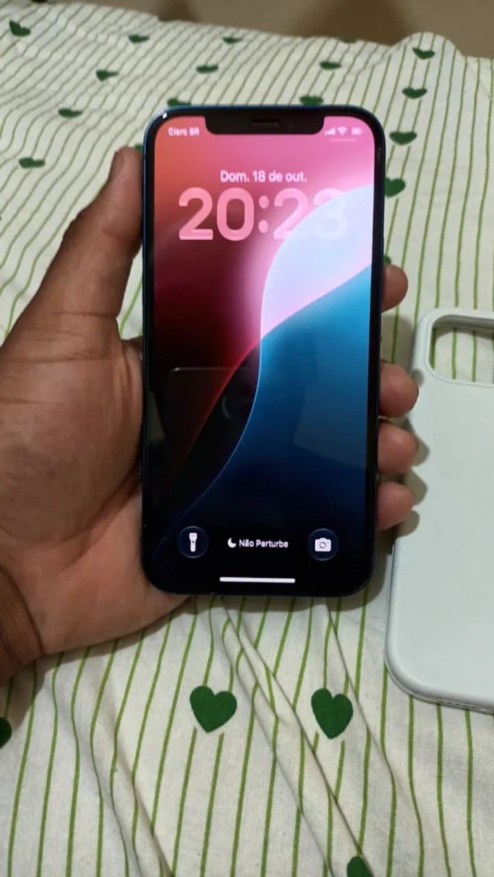 IPhone 12
