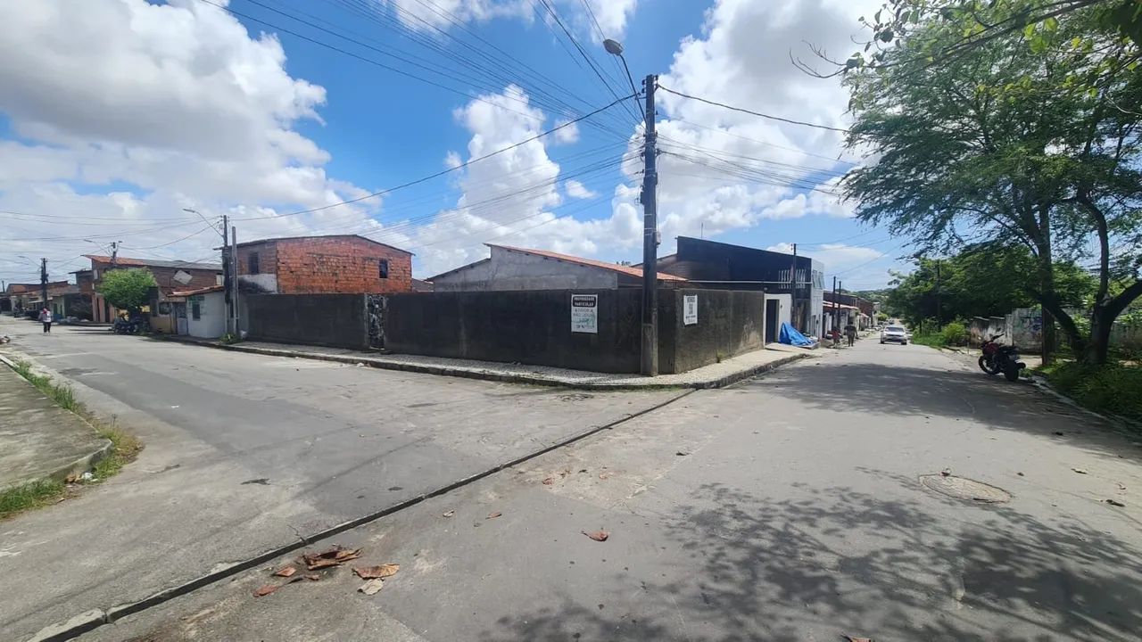 Foto - Fortaleza - Engenheiro Luciano Cavalcante
