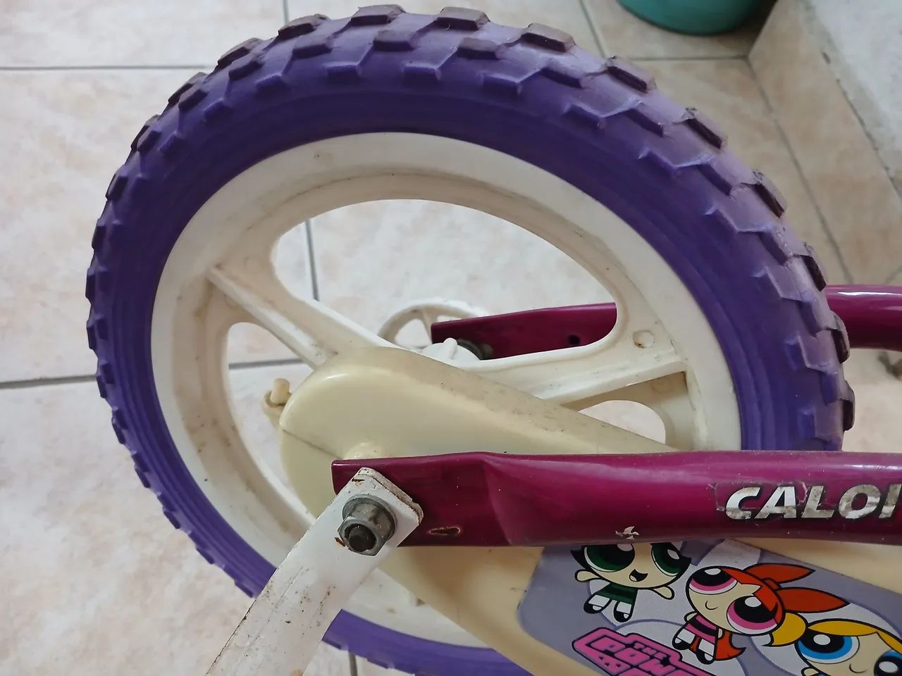 Bicicleta  - Foto 2