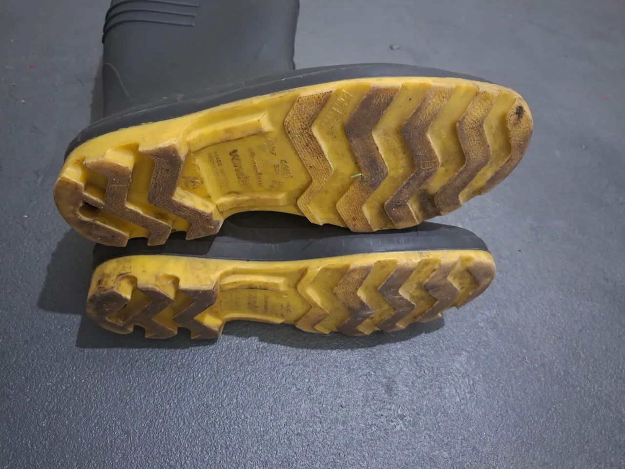 Bota Vonder 43/44 - Foto 4