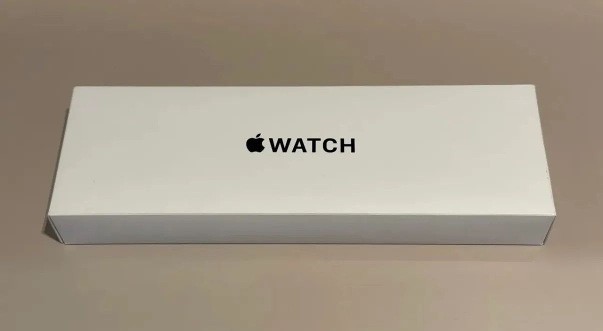 LACRADO Apple Watch SE3 40mm Midnight GPS - Foto 5