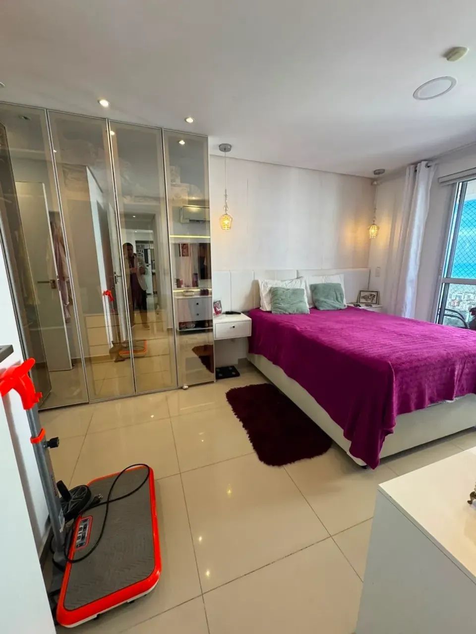 Venda Apartamento Altiplano - Foto 4