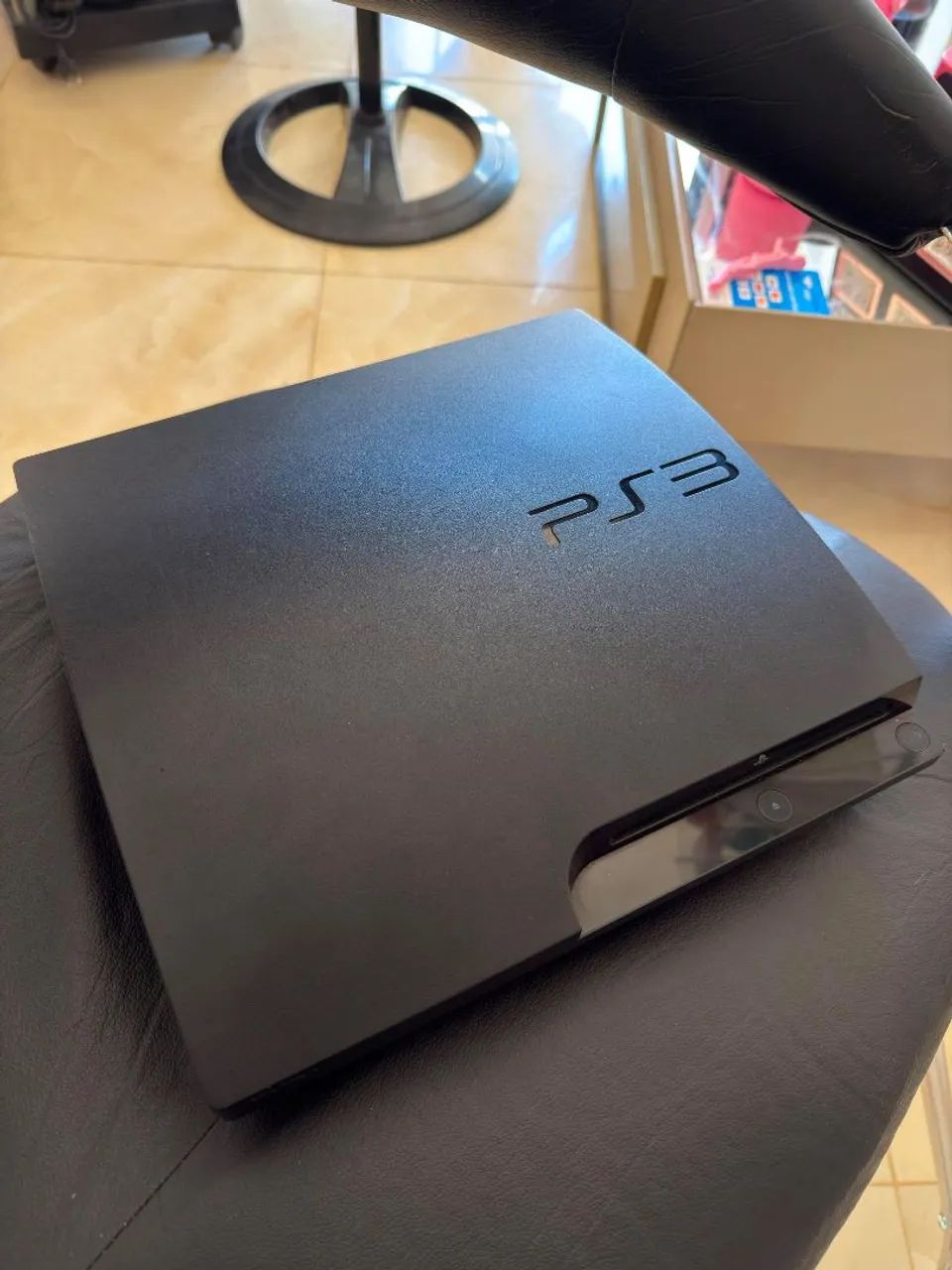 PS3 SLIM - Foto 2