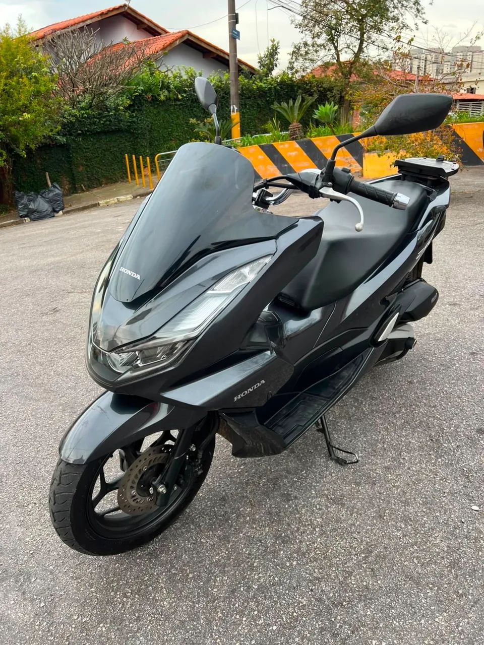 Honda PCX 160  - Foto 2