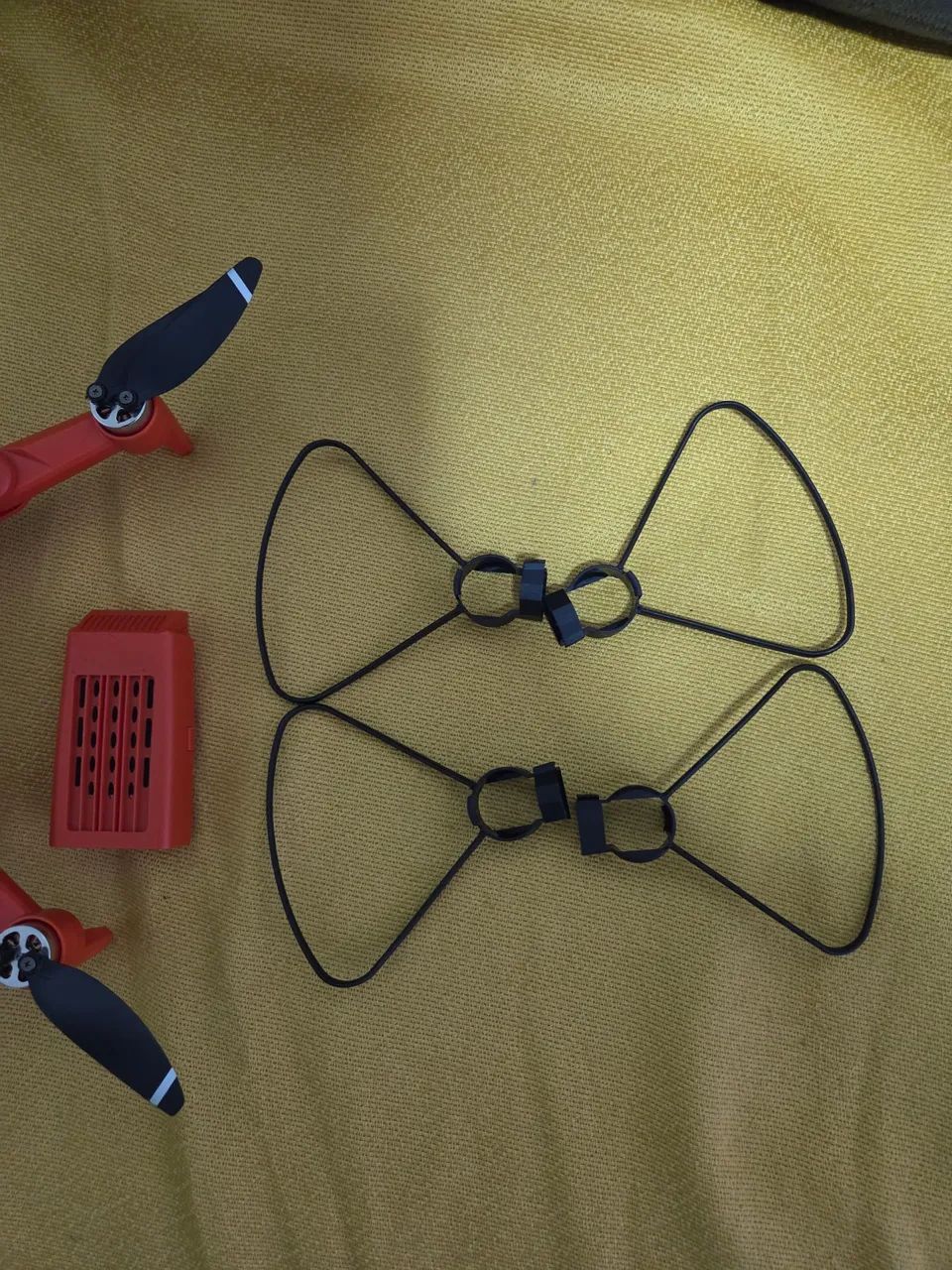 Drone L900 pro. Com câmera e acessórios  - Foto 2