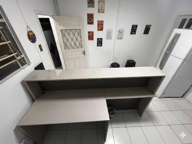 Balcão para recepção - Foto 2