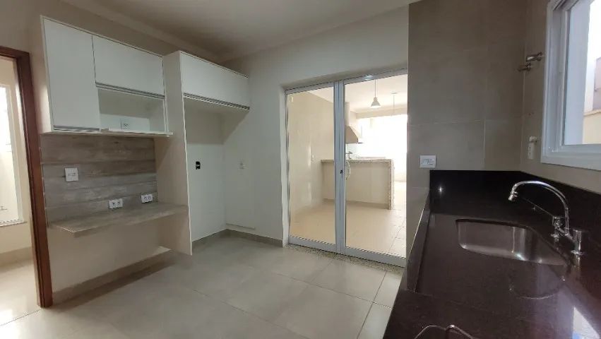 Alugo Casa térrea Condomínio Reserva Real Paulínia  - Foto 5