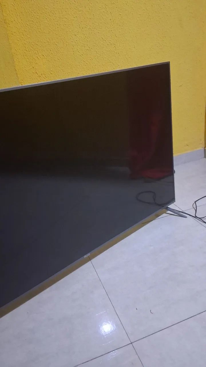 Tv philco smat 58 polegadas zera entrego - Foto 3