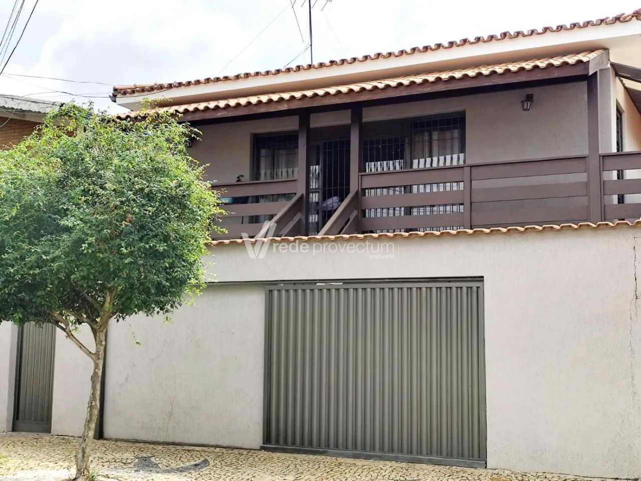 casa - Cidade Jardim - Campinas