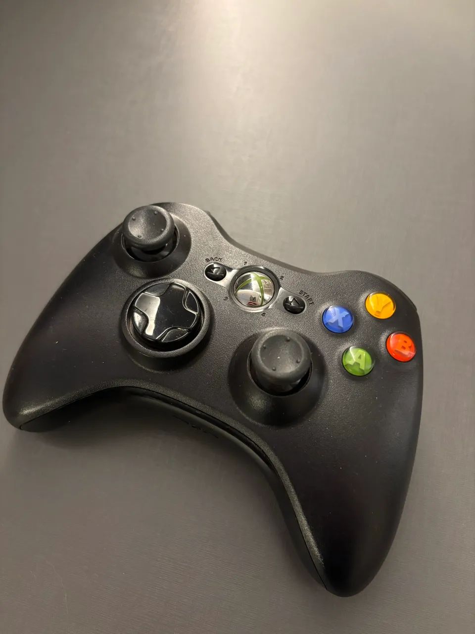 Xbox 360 + Kinect