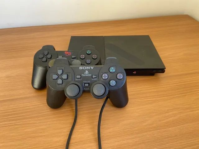 Playstatio 2 - Foto 4