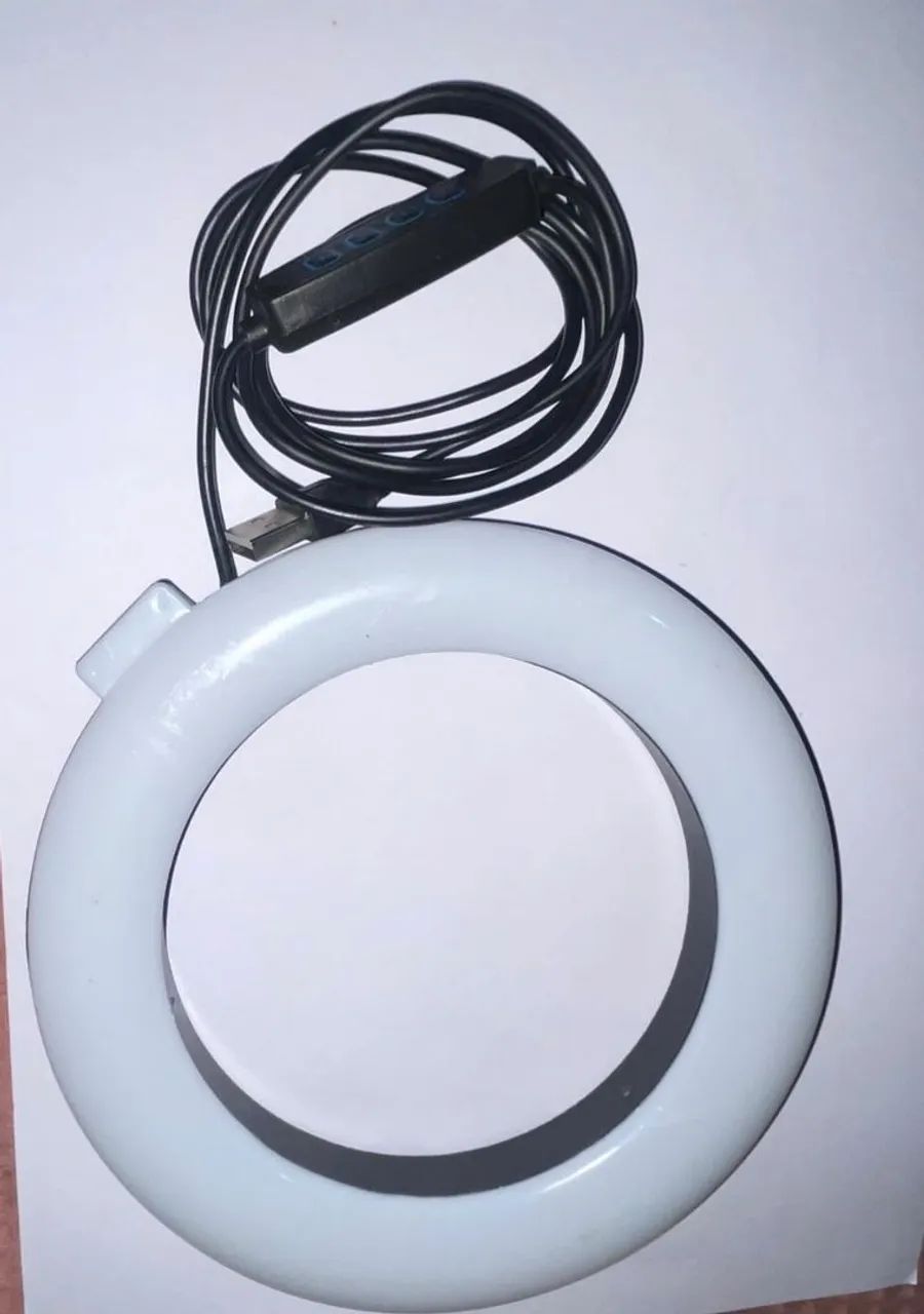 Ring Light LED