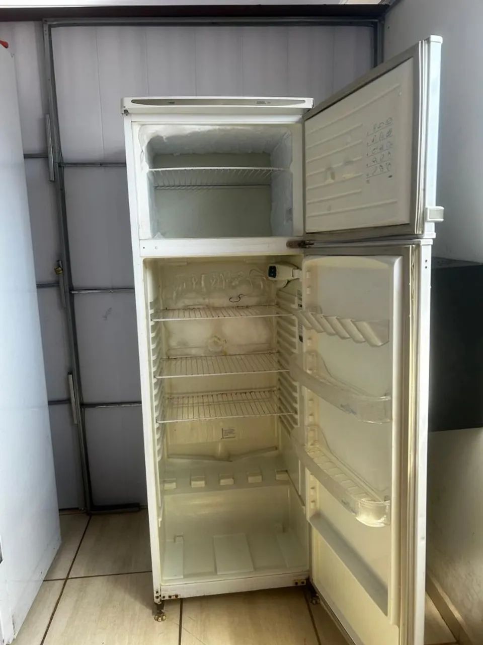 Geladeira  - Foto 2