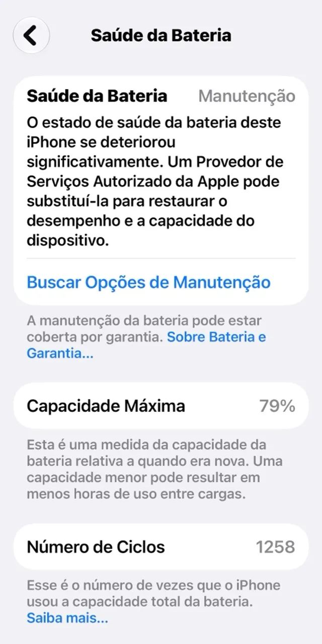 iPhone 15 PRO azul 