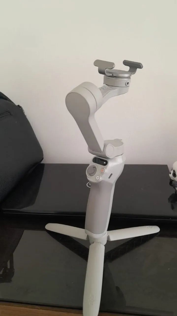 Estabilizador Osmo Dji