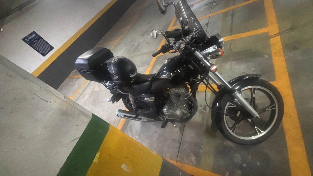 Chopper road 2023 - Foto 3