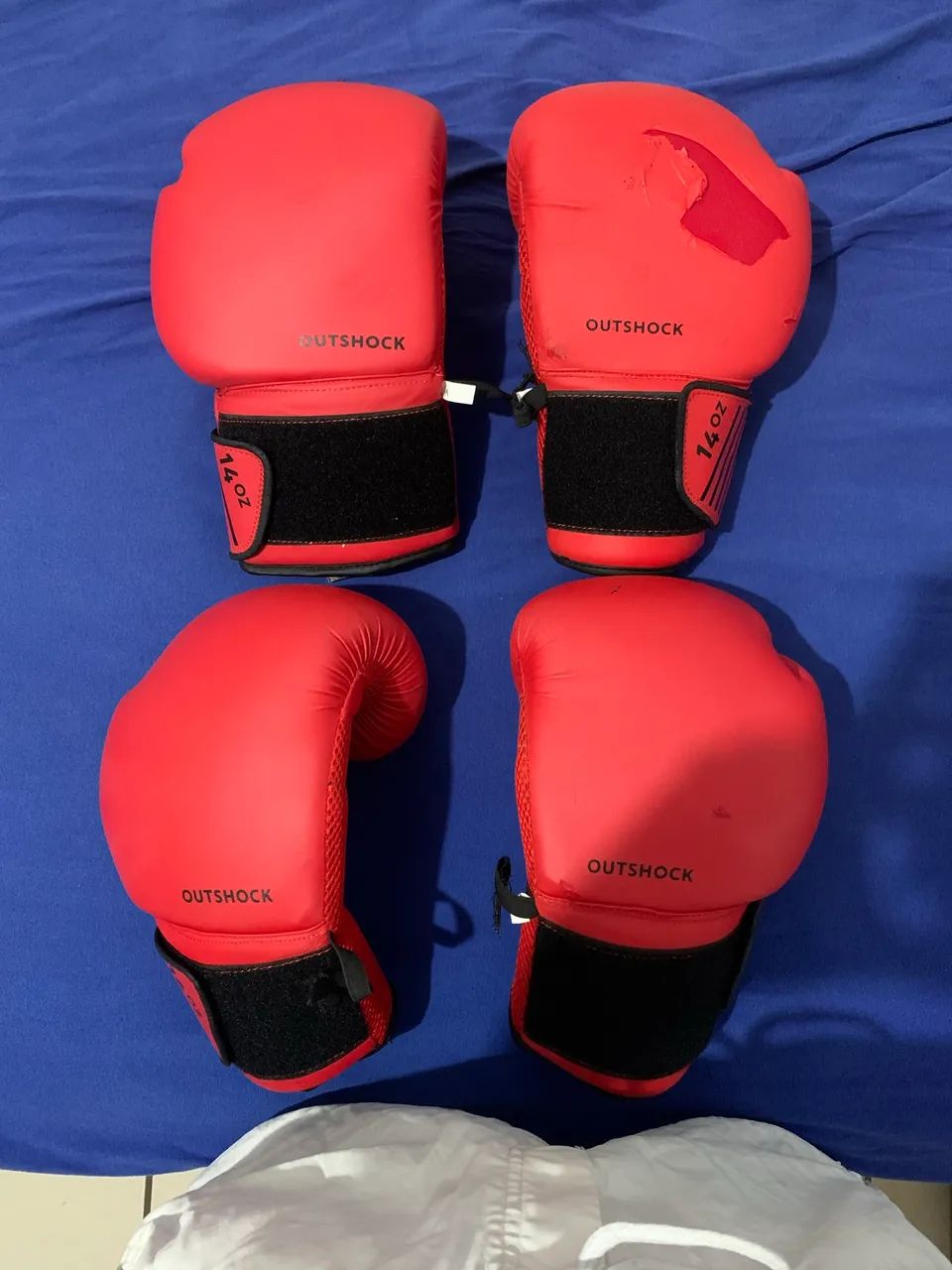 Luva de boxe - Foto 3
