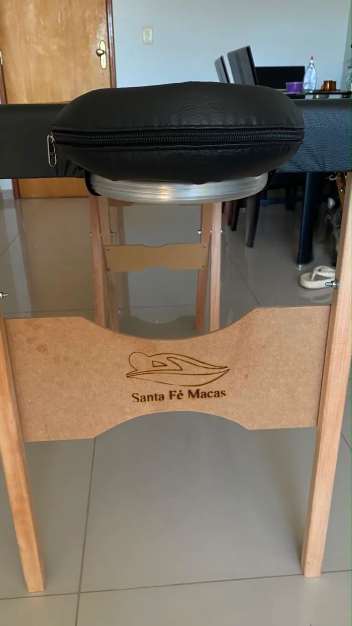 Maca Dobrável  - Foto 4
