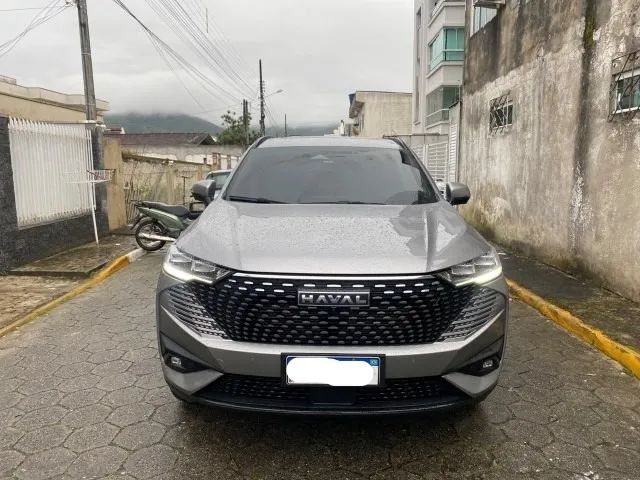 GWM Haval H6 Premium Phev AWD 2025