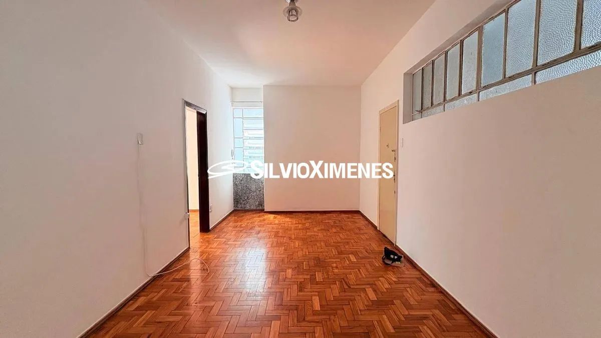Apartamento com 3 quartos para Locação, Funcionários - Belo Horizonte - Foto 2