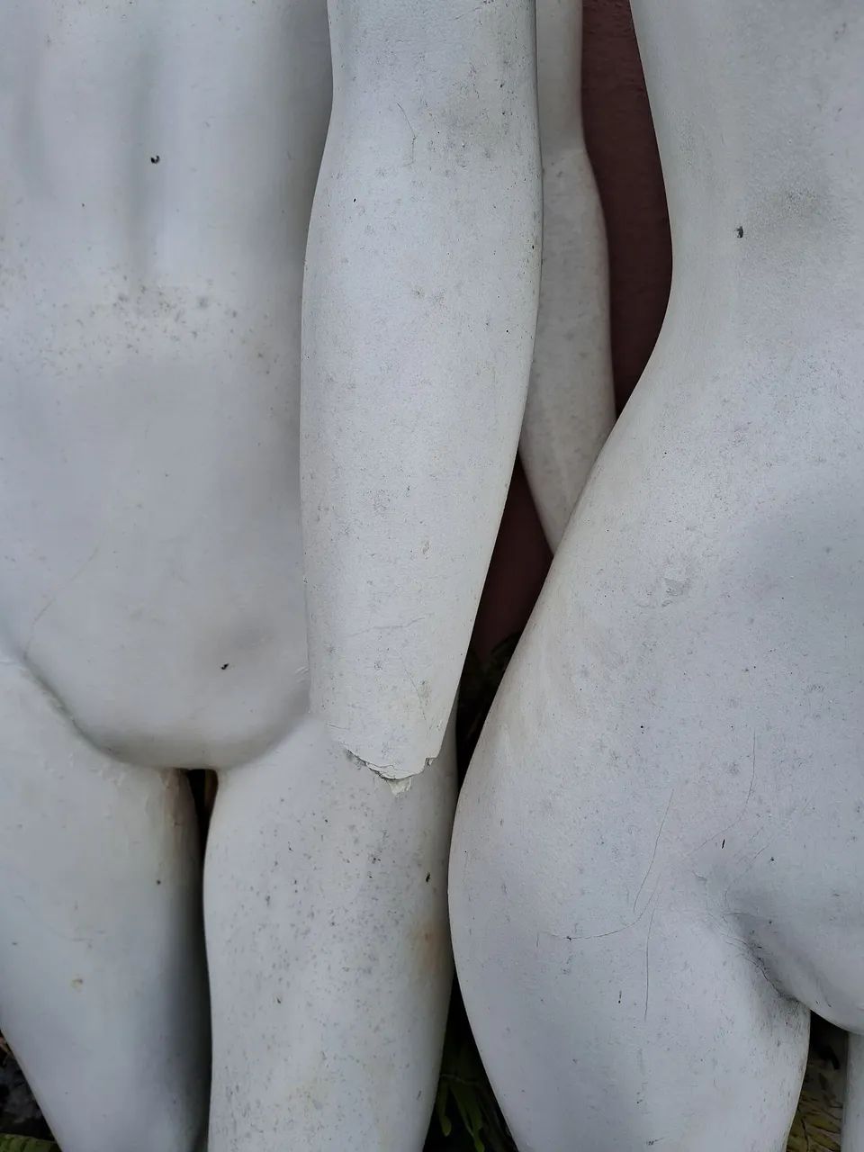 Manequins 