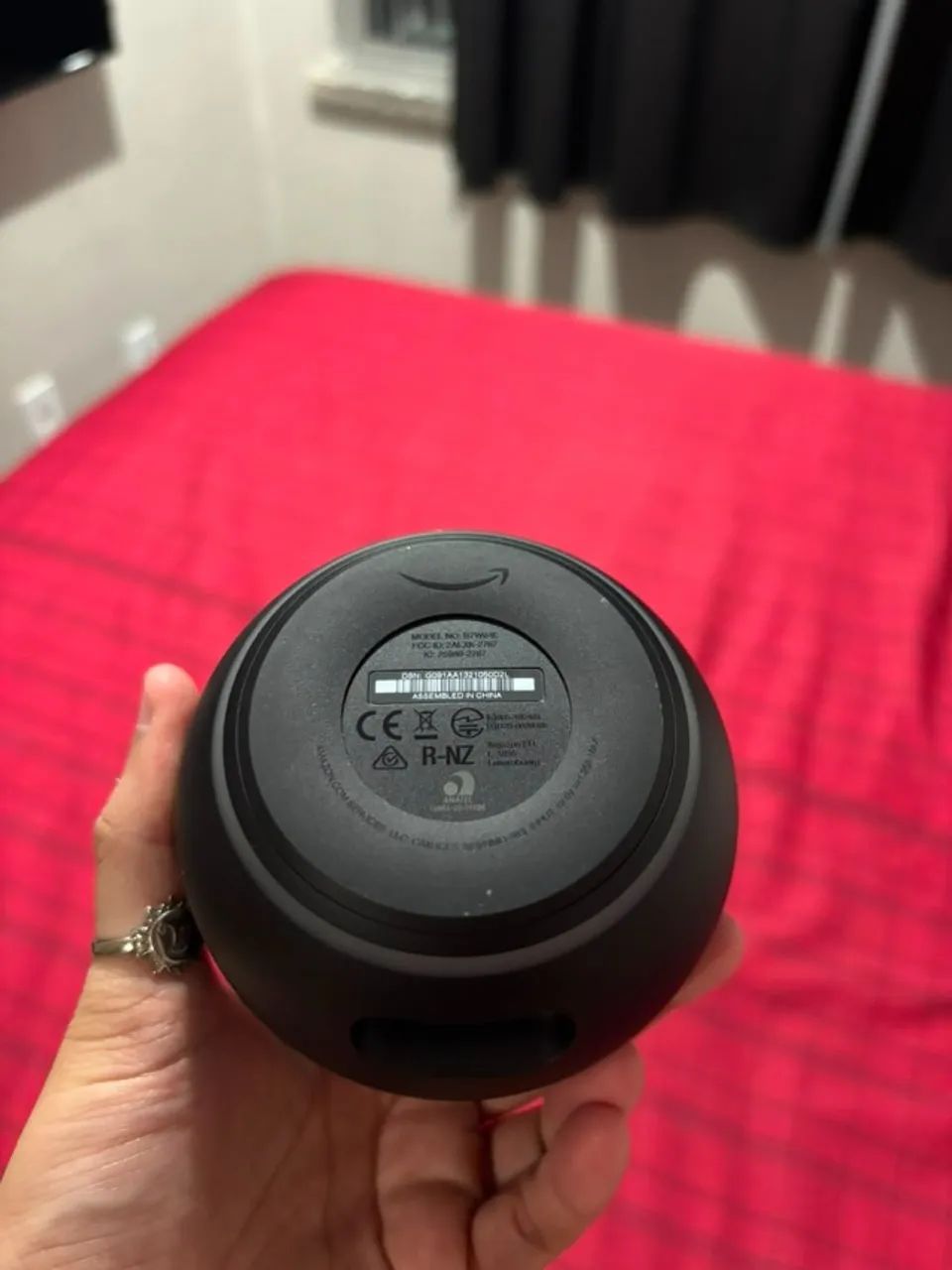 Echo Dot (geração mais recente) - Foto 2