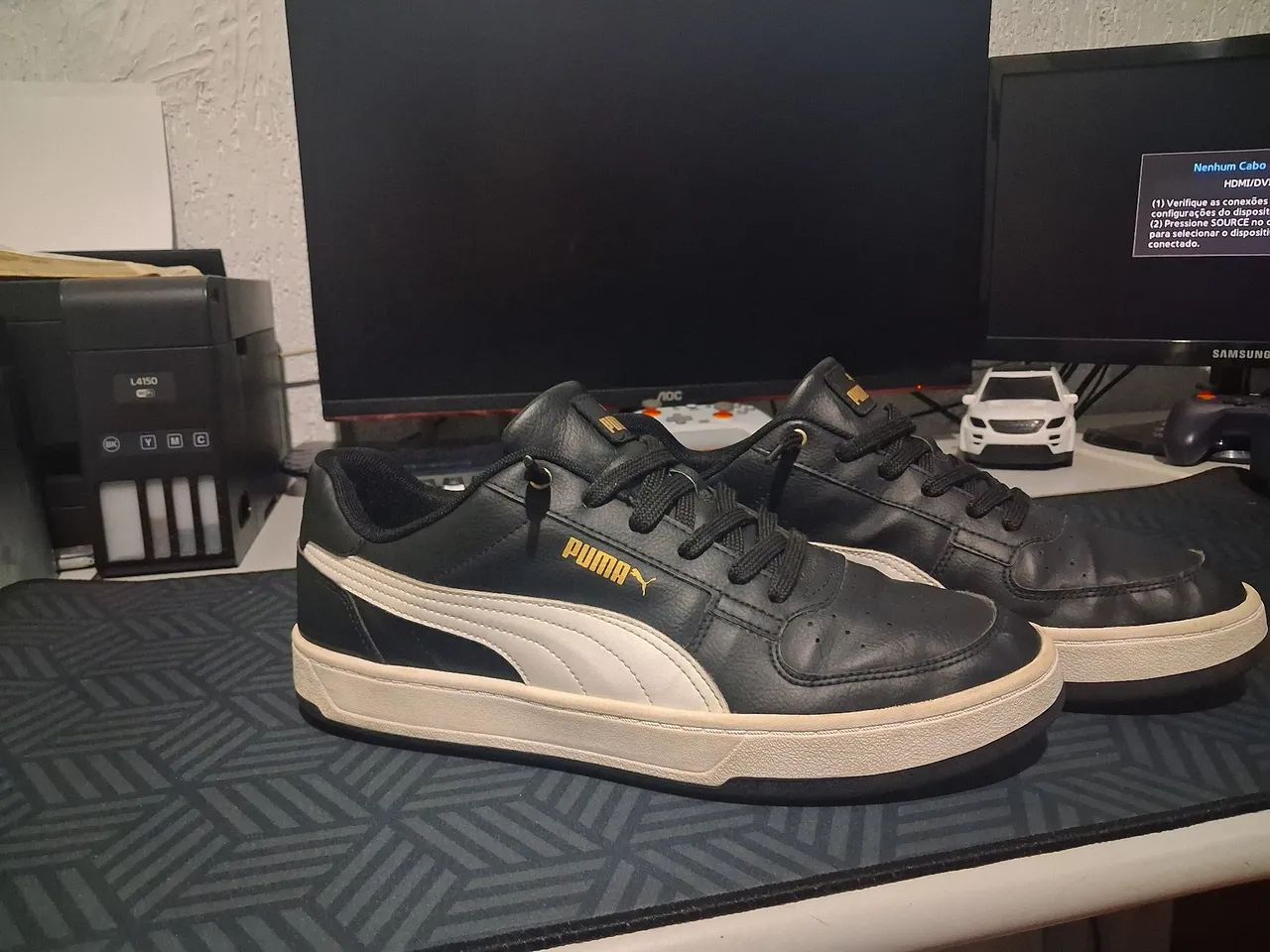 Tênis Puma Caven 2.0 BDP  - Foto 2