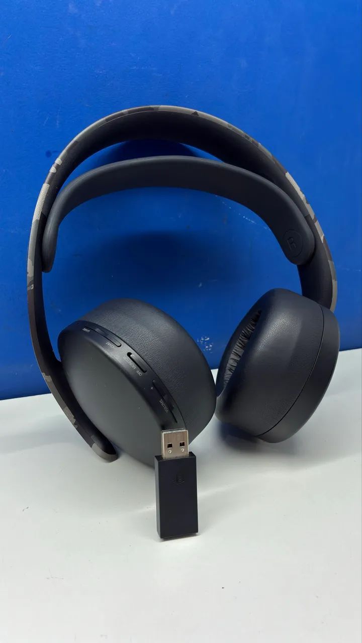 Pulse 3D - Semi-Novo