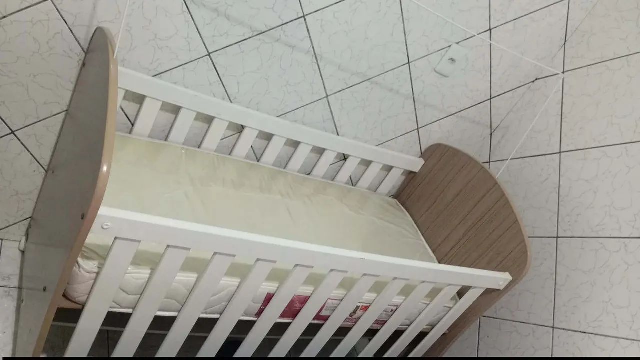 Berço americano 