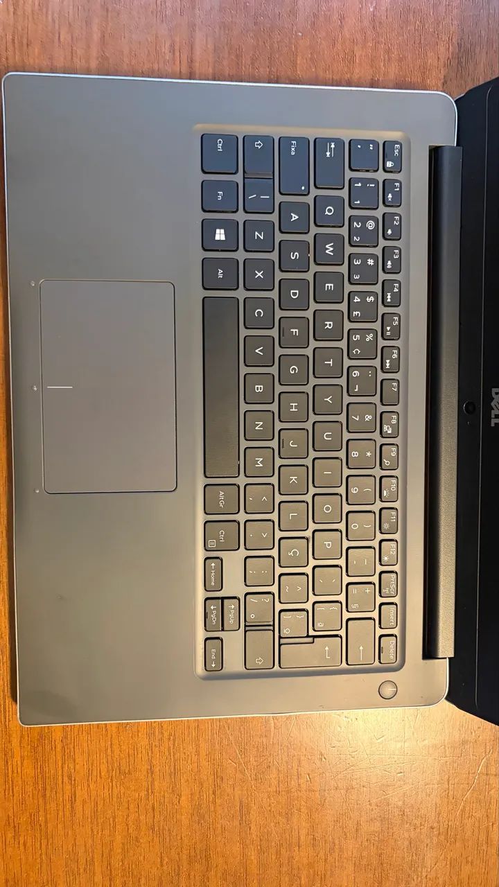 VENDO NOTEBOOK INSPIRON i7 7Gn - Foto 2