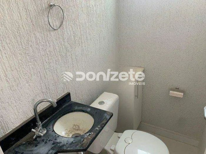 Sala Comercial para Alugar no Jardim em Santo André - R$ 3.200/mês - Foto 3