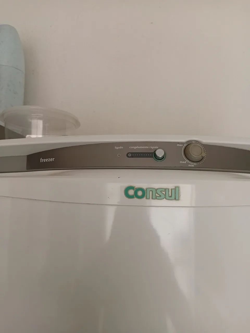 FRIZEER CONSUL 231LT