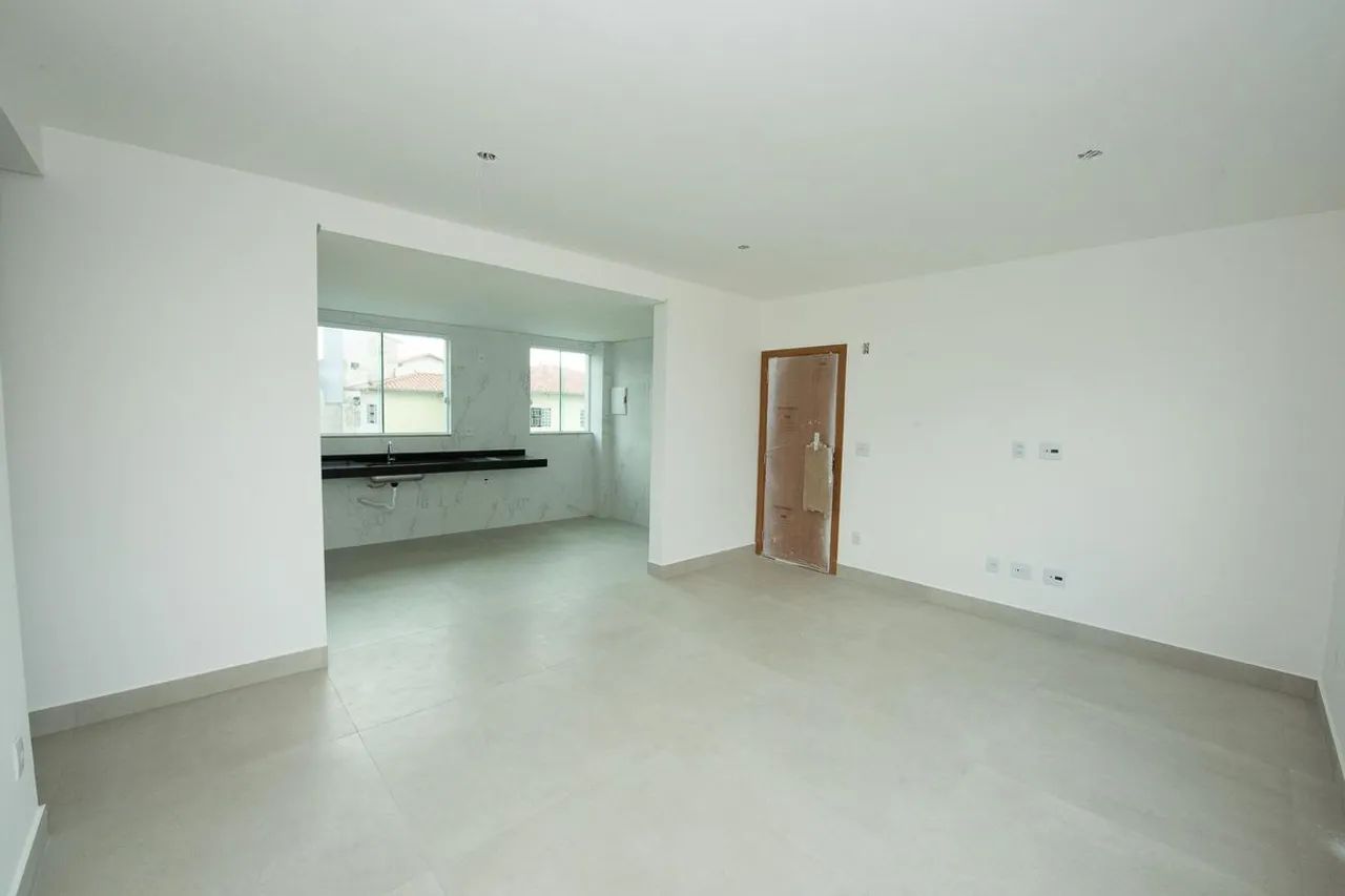 Apartamento à Venda - Barreiro, 3 Quartos, 78 m2 - Foto 2