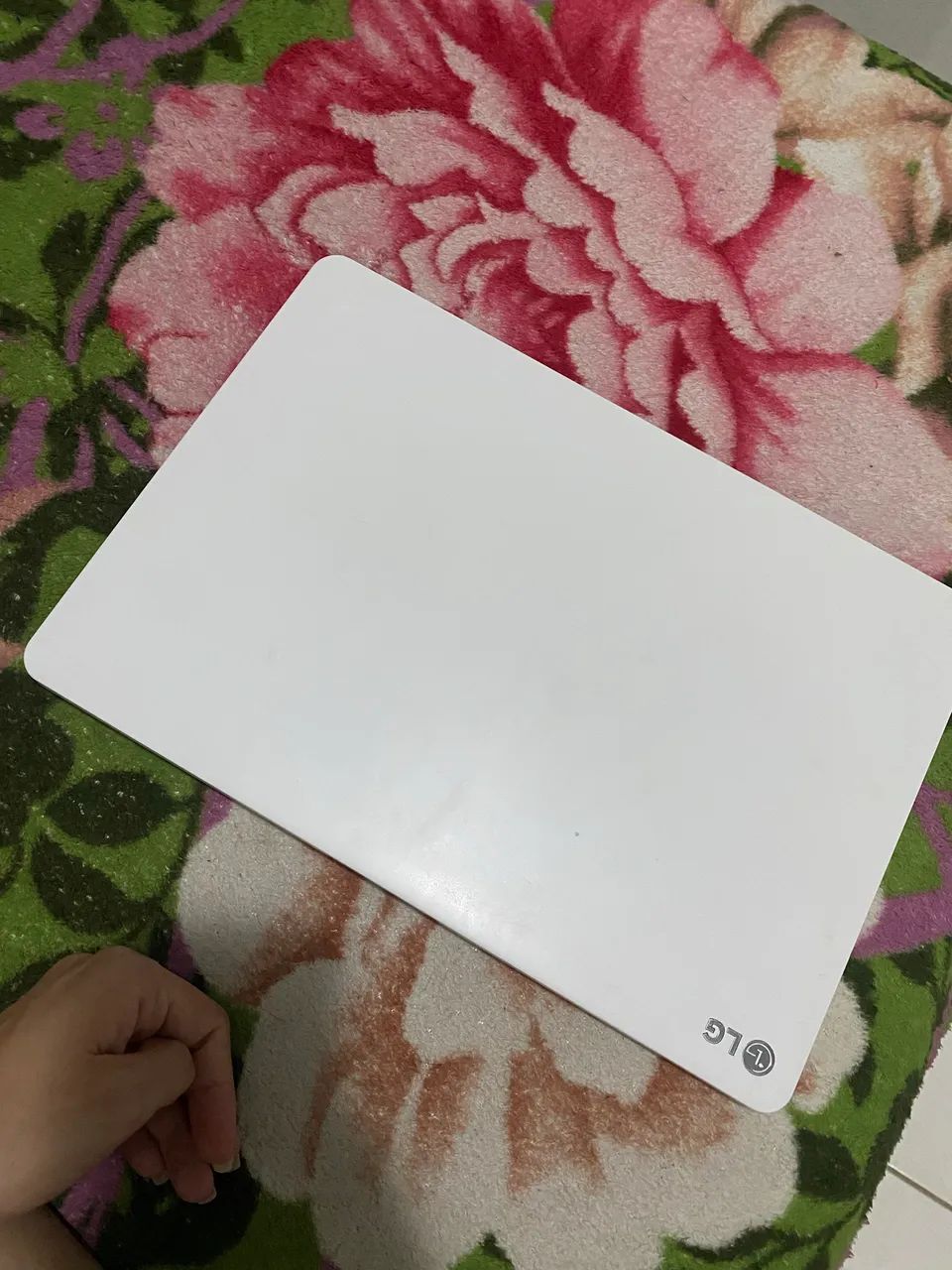 Notebook LG  - Foto 3