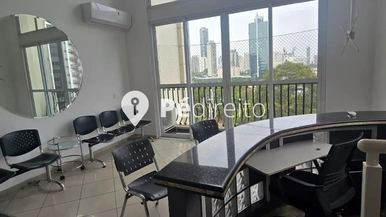 Sala Comercial 78m² à Venda no Tatuapé - Foto 5