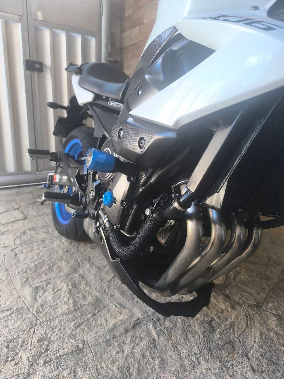XJ6 N - Foto 3