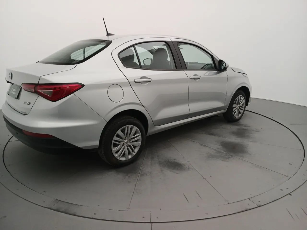 Fiat Cronos 1.3 8V Flex 2025 - Foto 5