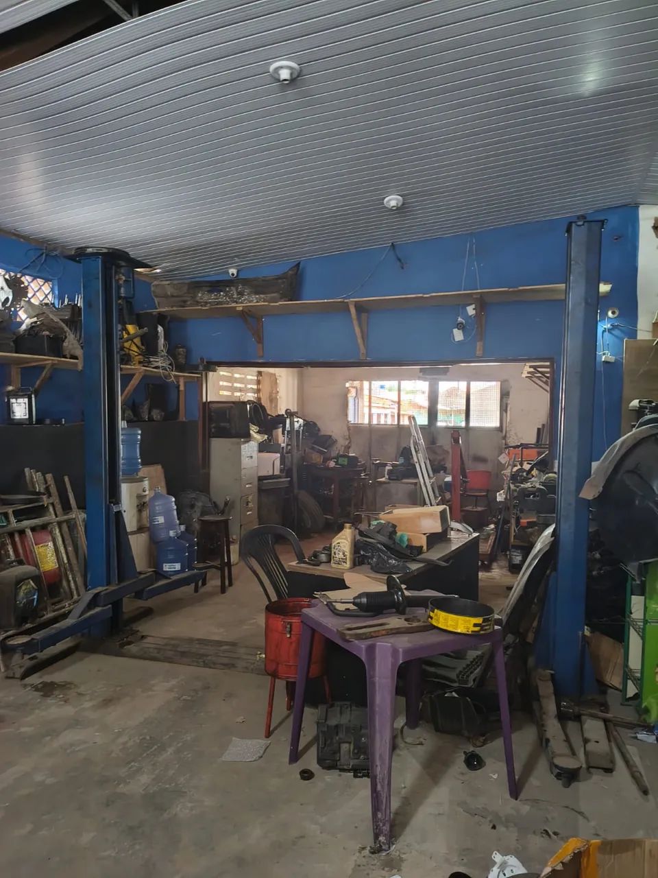 Loja de Auto Peças  - Foto 3
