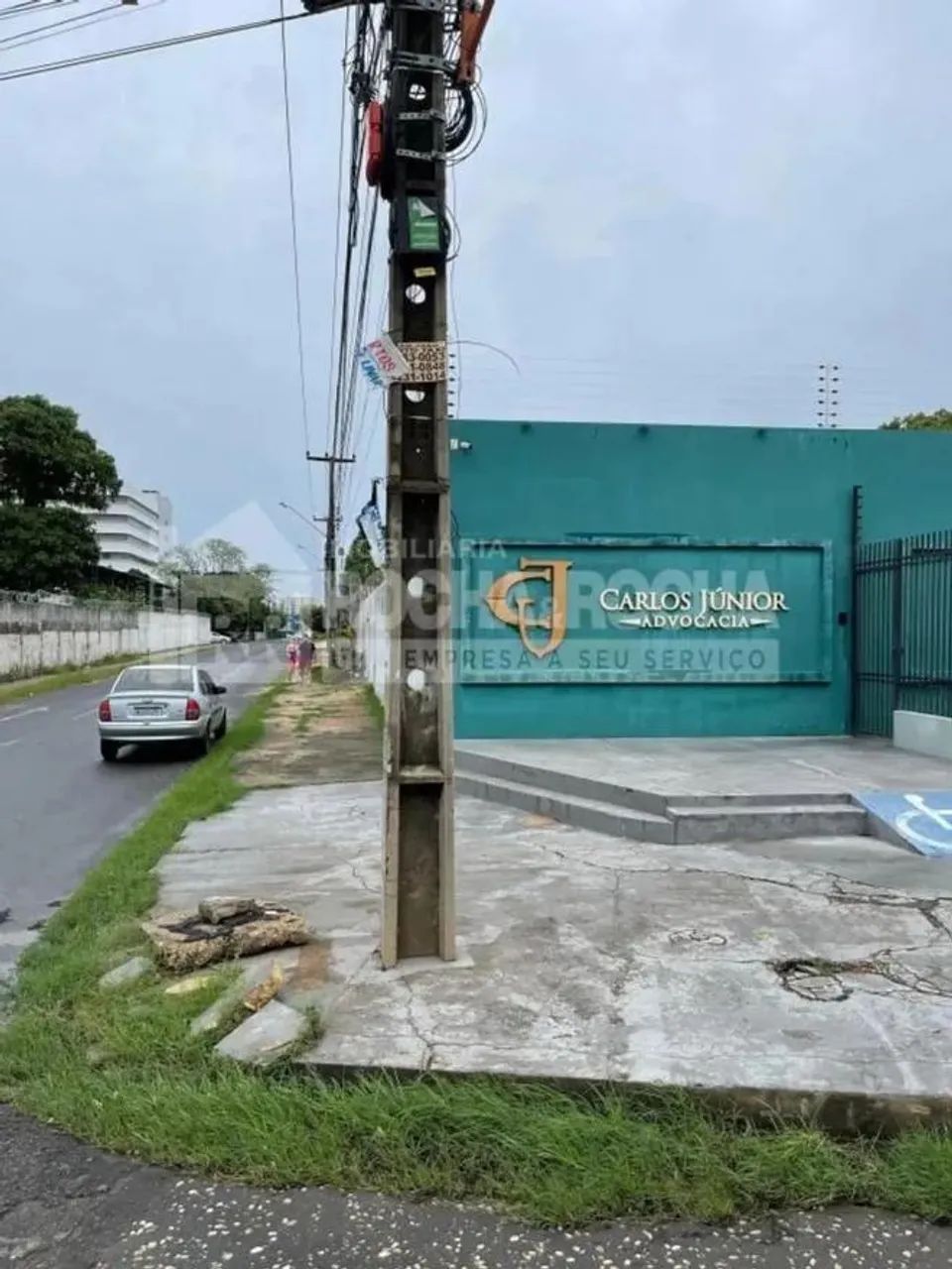 Excelente Predio Comercial a venda em TERESINA - Foto 4