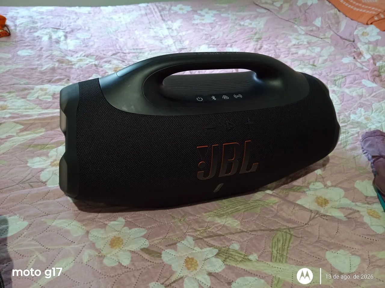 Bobox jbl - Foto 4
