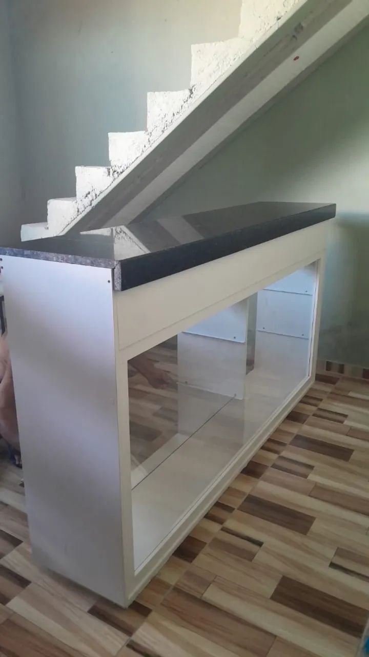 Balcão de loja semi-novo  - Foto 2