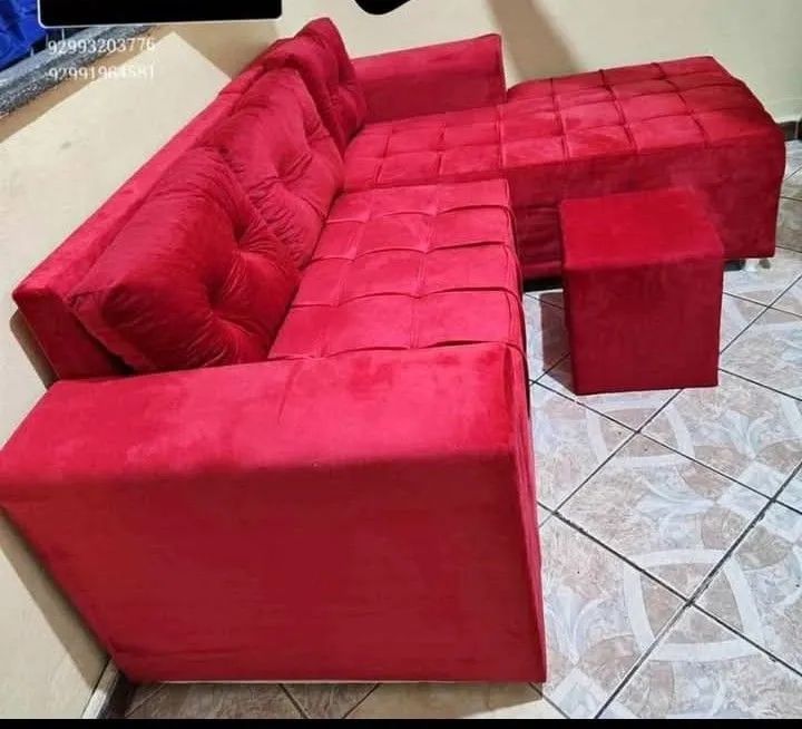 Promoção sofá cheyse 
