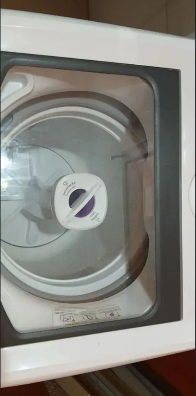 VENDO MÁQUINA DE LAVAR CONSUL  - Foto 3