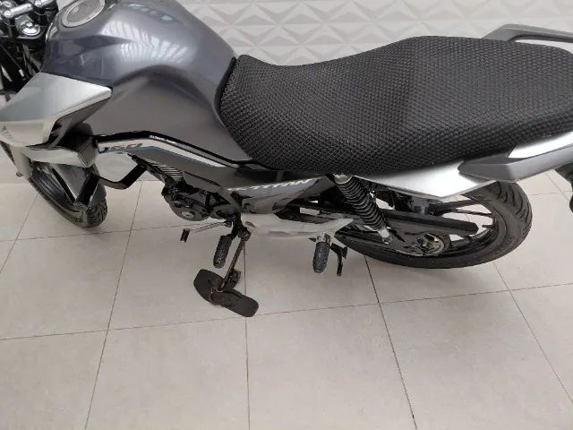 CG Titan 160cc 2023/2023 - Foto 2
