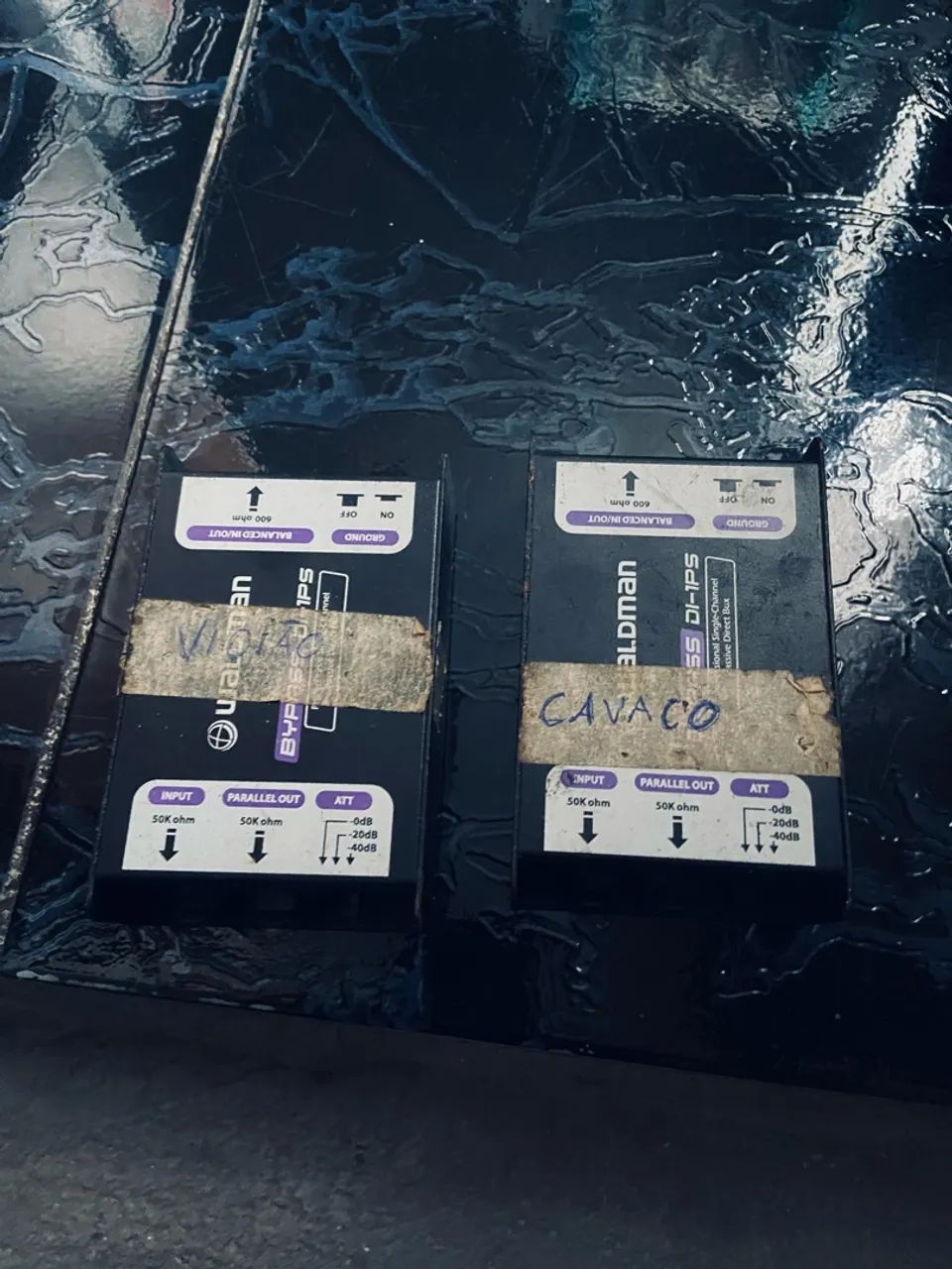Vende-se ou troca  - Foto 3
