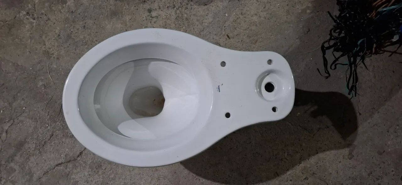 Privada logasa 6lt