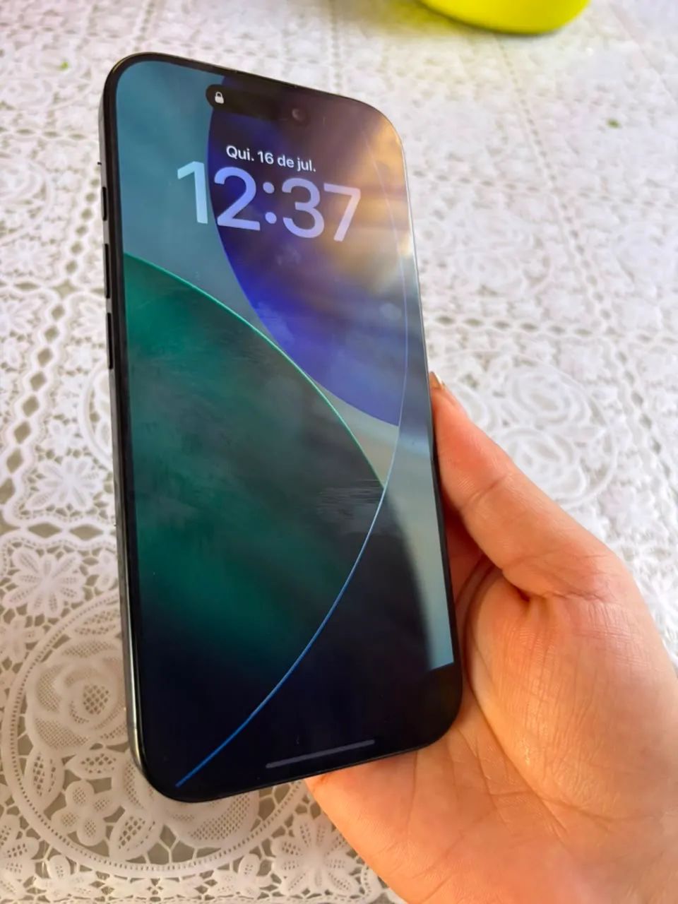 IPHONE 16 PRO 128GB - Foto 2