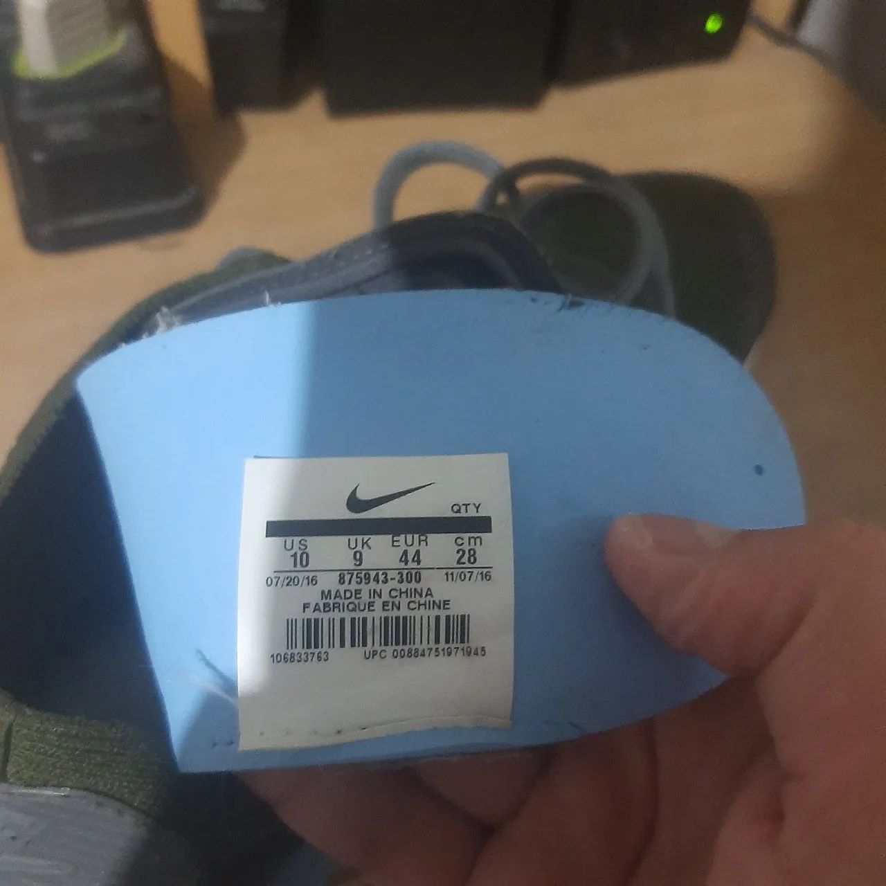 Air max 90 ultra 2.0 flyknit - Foto 3