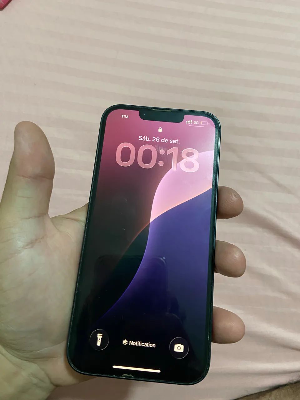 iPhone 13 256gb Todo Original  - Foto 4